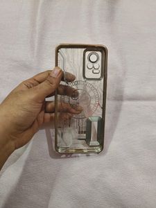 🆕Vivo Mobile Back Cover