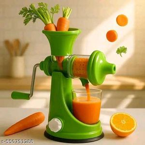 Manual Juicer Best Quality Tranding New