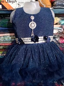 Baby Frock