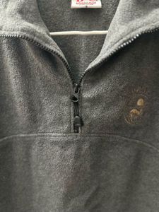 Grey Sweatshirt Unisex