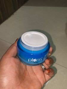 Plum Rice Water Moisturizer