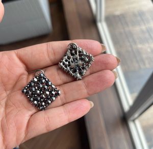 Stud Earrings