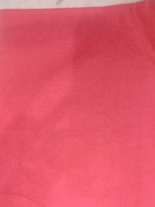 5 Pcs Vimal Gold Cotton Fabric - Blouse Unstitched