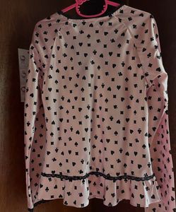 Vintage top!