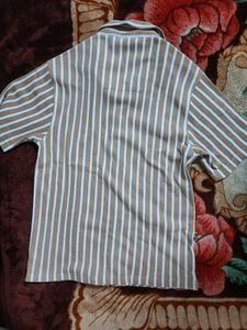 Men's Shirts - Stylish Pack of 2