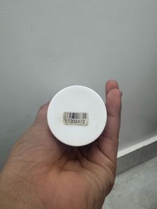 face wash