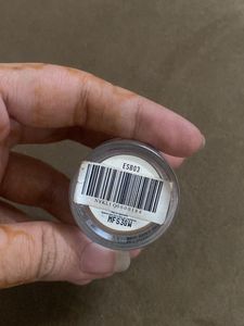 Nyx Eyeshadow Base