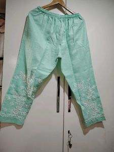 Short Kurta Cords
