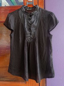 Women Black Top