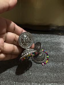 Jhumka