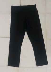 Lululemon Black Leggings