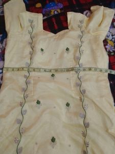 Punjabi Suit