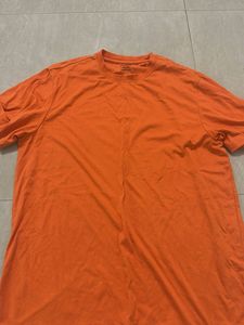 Orange T-Shirt