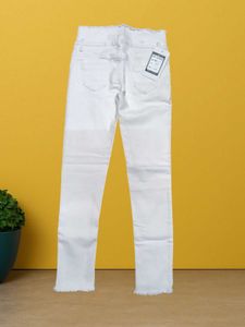 D@69 Size-28 (Sale) Latest Ladies high waist Jeans