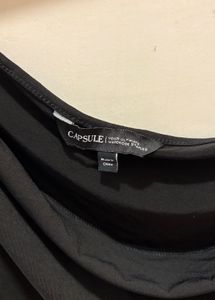 Beautiful Cowl Neck Top