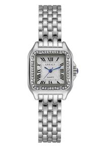 CARTIER DUPE WATCH HIGH QUALITY