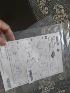 Asus Zenscreen MB16AC (USB TYPE-C MONITOR)