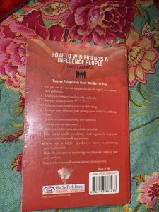How to Win Friends &amp; Influence People