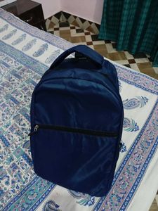 Minimal School/College Backpack