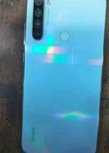 Redmi Note 8 - 6/128