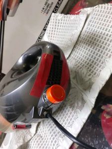 800 Watt Handy Vaccum Cleaner With 6attachment