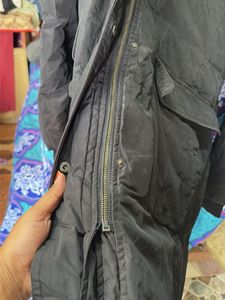 Stylish Black Jacket