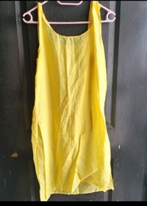 Chikankari Kurta + Slip