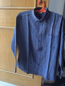 Men&#39;s Shirt Bundle - Variety of Colors &amp; Styles