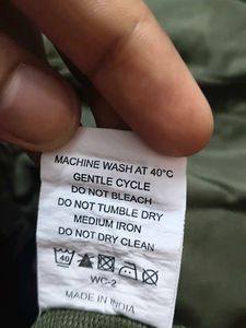 Green Hoodie with 'Life is Beautiful'