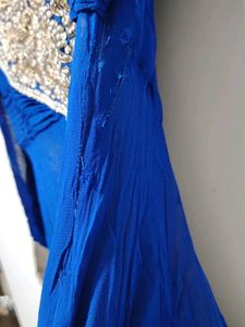 Ethnic Gown