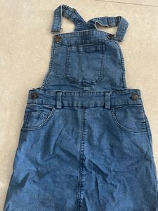 girls jumpsuit