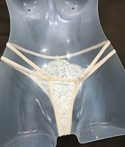 Lace,🖤 Detail Panties