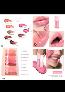 Peripera Ink Glasting Lip Gloss In Shade 08