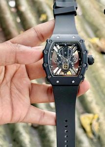 Richard Mille