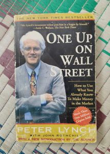 Investment Book Bundle