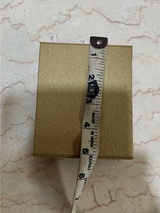 Jewellery Box