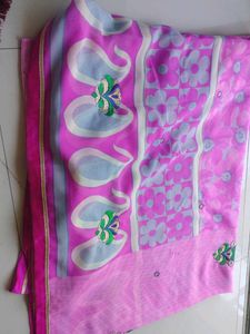 New saree