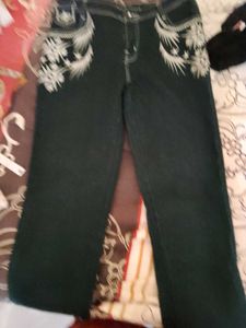 Jeens For Girls