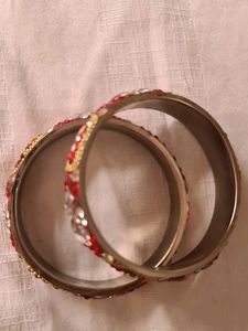 Stone Bangle&#39;s