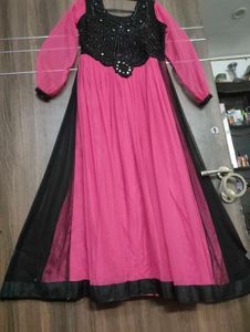 Gown