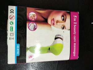 Stop Fashion 5 In 1 Beauty Care Massager