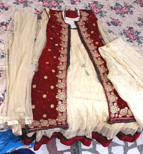 Anarkali
