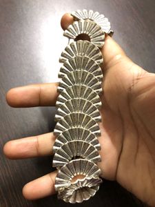 Vintage Style Stretch Bracelet
