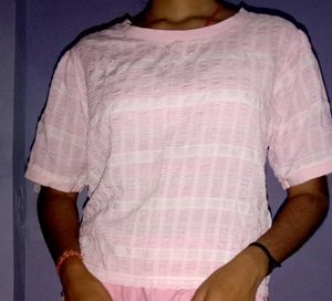 Korean Tops