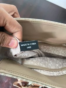 DKNy Tote Bag