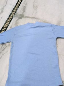 Blue T-Shirt