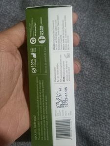 Plum Green Tea Clear Spot Light Gel