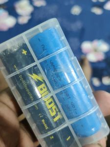 Smoke Snowwolf Vape With Touch Display And Batteries Included