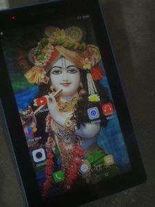 Lenovo Tab Working Like New