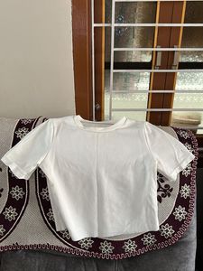 White Tshirt